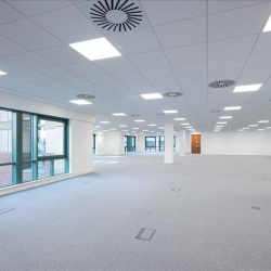 Edinburgh executive office
