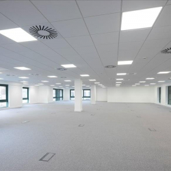 Office accomodation in Edinburgh