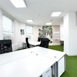 Image of Bournemouth office suite