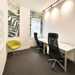 Bournemouth office space
