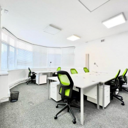 Executive offices to hire in Bournemouth