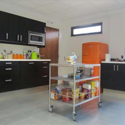 Exhibition House, Unit 12, Addison Bridge Place serviced offices