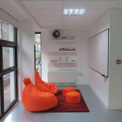 Exhibition House, Unit 12, Addison Bridge Place