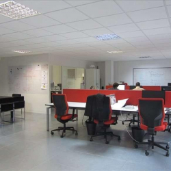 Offices at Exhibition House, Unit 12, Addison Bridge Place