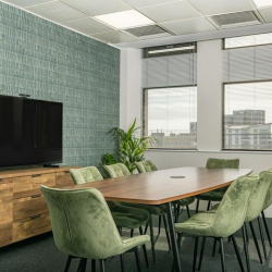 Office suites to let in Woking