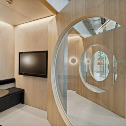 Office accomodations to rent in Zurich