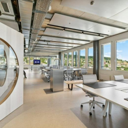 Serviced offices to rent in 