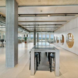 Serviced offices to rent in 