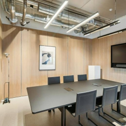Serviced offices to rent in 