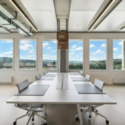 Executive office - Zurich