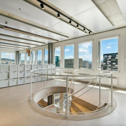 Office suites to hire in Zurich