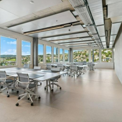 Image of Zurich serviced office