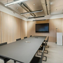 Office space to lease in Zurich