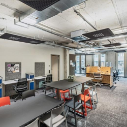 Dusseldorf office suite