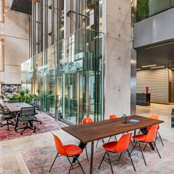 Serviced offices to lease in Dusseldorf