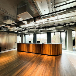 Executive suites to hire in Krakow