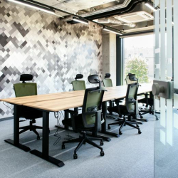 Krakow serviced office