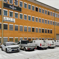 Exterior image of Fagerstagatan 58, Spånga, Stockholm Hofors 1