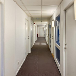 Serviced offices to rent in 
