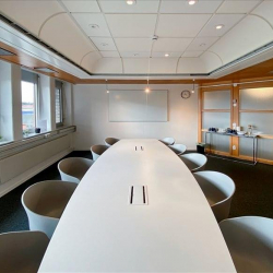 Serviced office - Stockholm