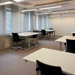 Office suites to hire in Stockholm