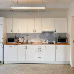 Executive suites in central Stockholm