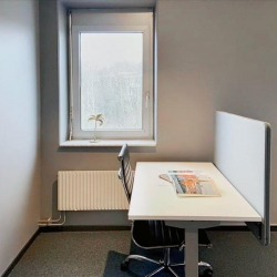 Serviced office in Stockholm