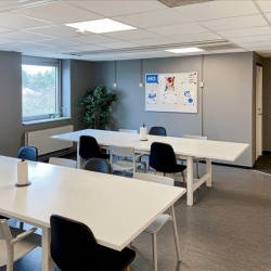 Image of Stockholm office space