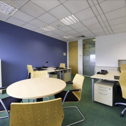 Image of Milton Keynes executive suite