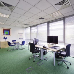 Milton Keynes executive suite