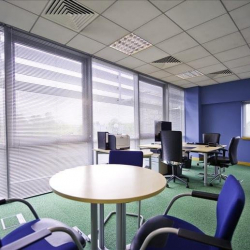 Office accomodations to lease in Milton Keynes