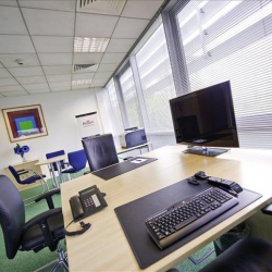 Fairbourne Drive, Atterbury office accomodations