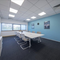 Serviced offices to rent in 