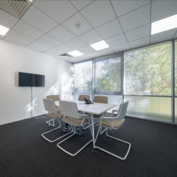 Serviced offices to rent in 