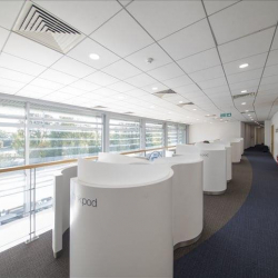 Serviced offices to rent in 