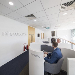 Serviced offices to rent in 