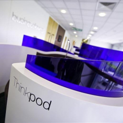 Serviced offices to rent in 