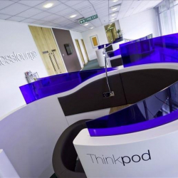 Serviced offices to rent in 