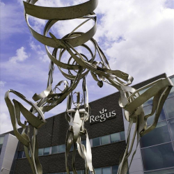 Serviced office - Milton Keynes
