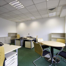 Office spaces in central Milton Keynes