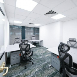 Serviced offices to rent in 