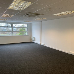 Office accomodations to rent in Falkirk