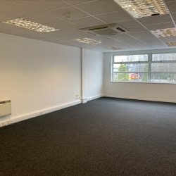 Executive office centres to hire in Falkirk