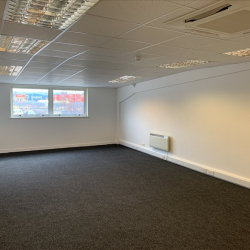Serviced office centre to hire in Falkirk