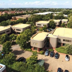 Office suite to lease in Swindon