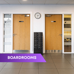 Serviced office centre to hire in Blackpool