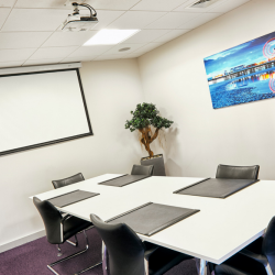 Faraday Way, Blackpool Technology Centre