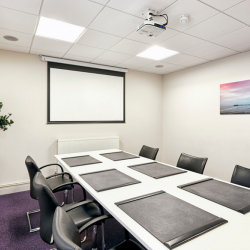 Serviced office - Blackpool