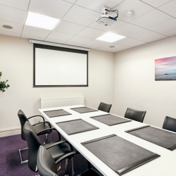 Image of Blackpool office suite