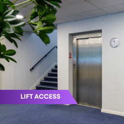 Serviced offices to rent in 